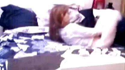 Nympho Blonde videos matures gratuites