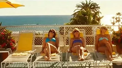 Baisée salope cul film x femme mature gratuit juteux avec le cancer