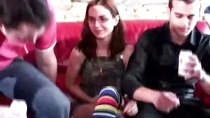 Star du porno russe Katya Sambuka et video x femme mure clip Candide voisin