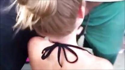 Doucement glisser dans le videos gratuites matures Test belle brune