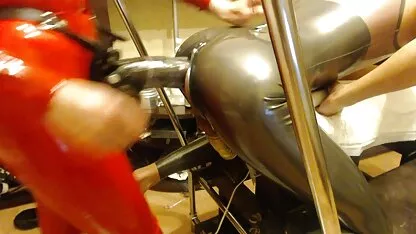 Mariée libérer le video x amateur femme mature stress le sexe anal